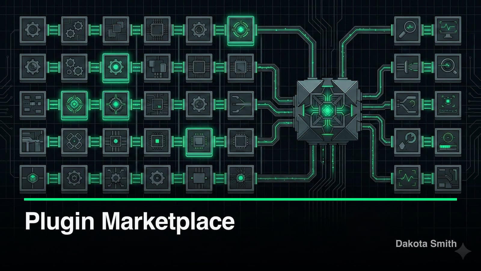 Cover image for Building a Claude Code Plugin Marketplace for CMS Analysis