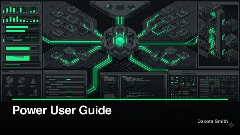Cover image for Claude Skills for Power Users: Scripts, Teams, and Architecture