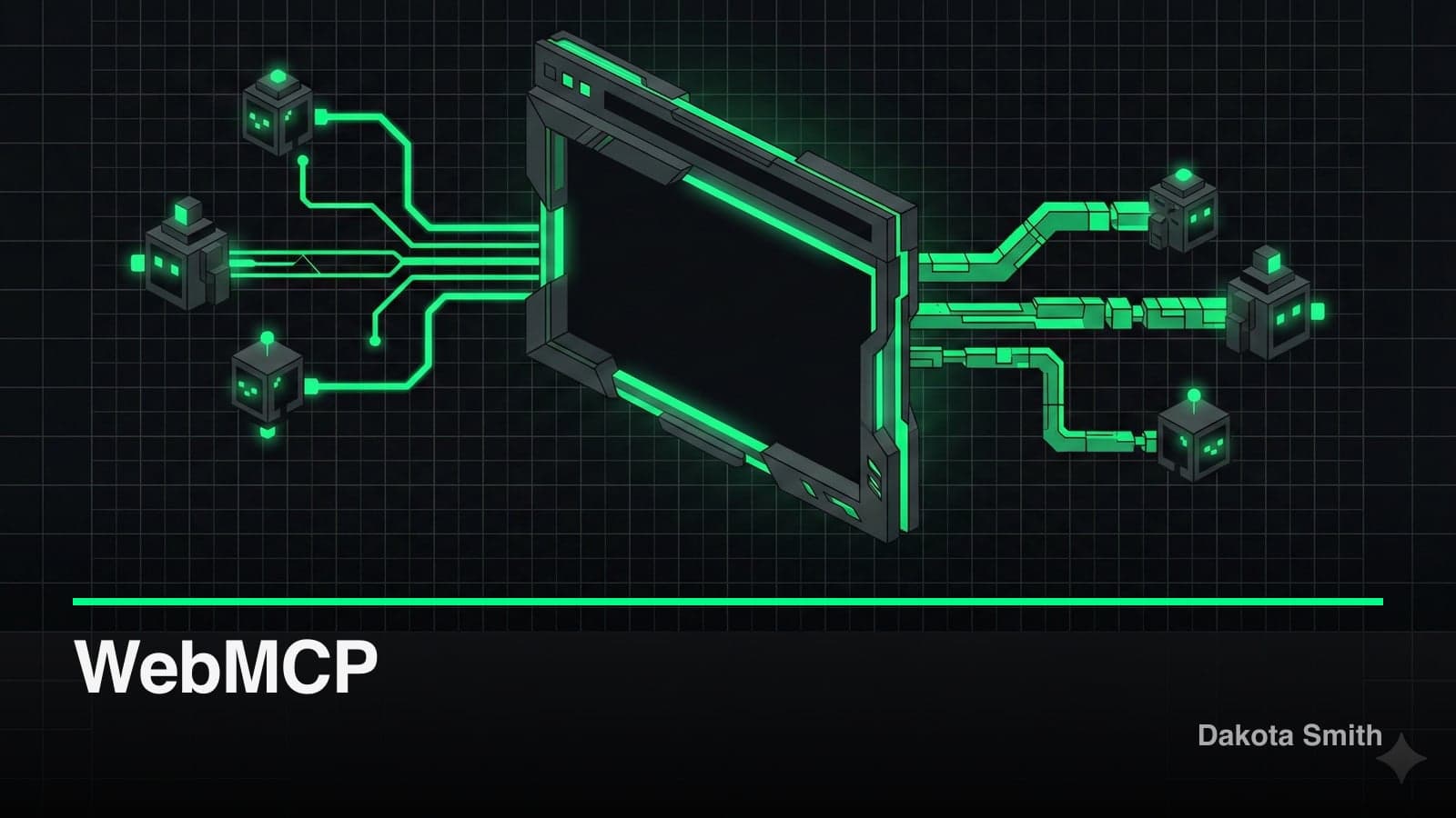 Cover image for WebMCP: How Chrome Turns Websites Into AI Agent APIs